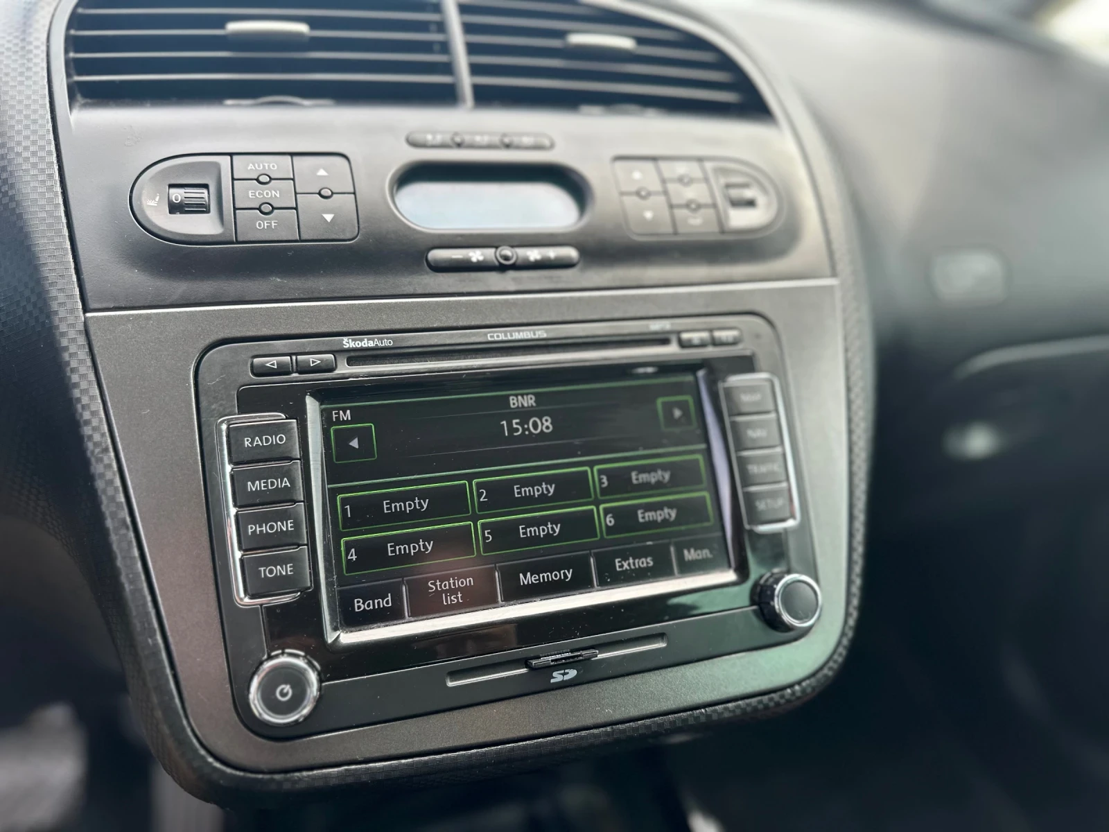 Seat Altea 2.0TDI Auto/Navi - изображение 7