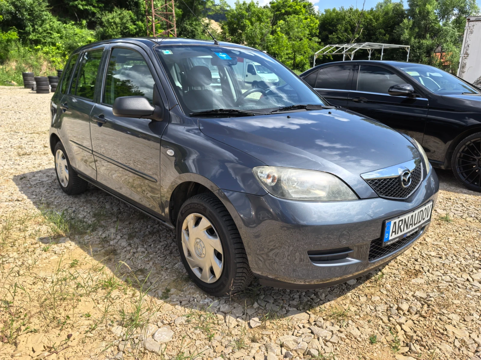Mazda 2 1.3i  - изображение 3