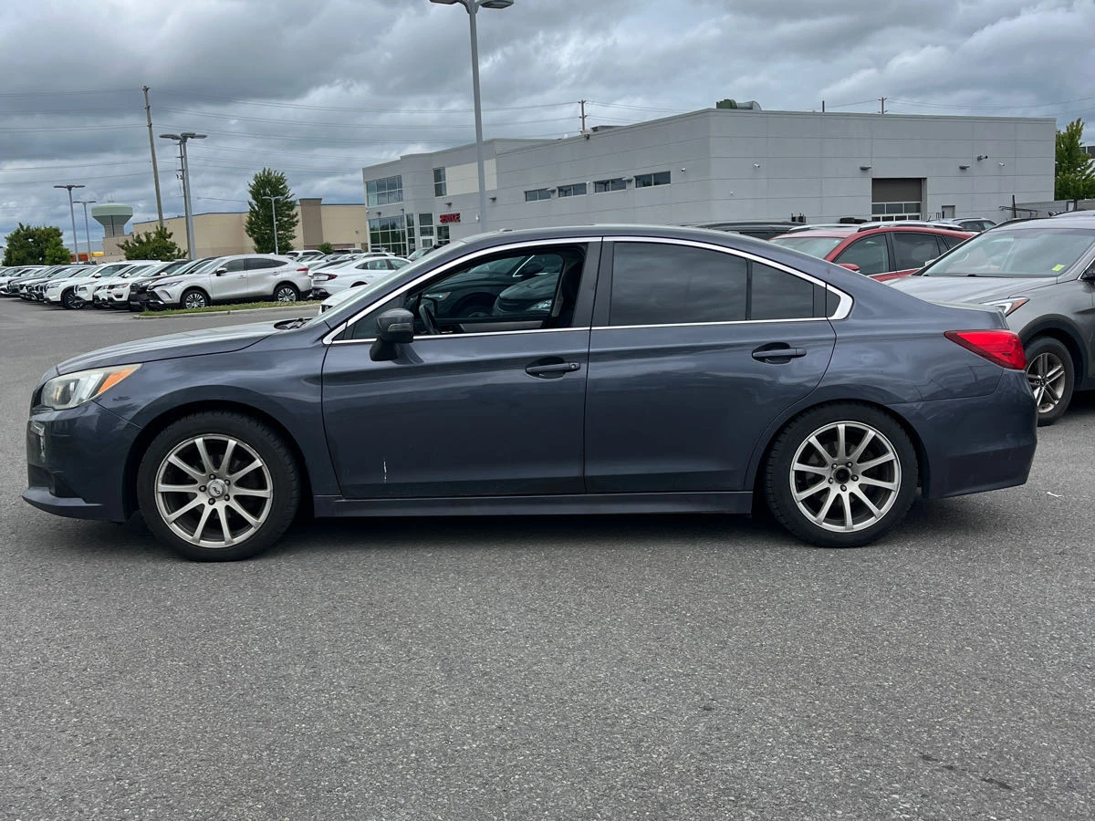 Subaru Legacy * АВТОФИНАНСИРАНЕ* БЕЗ ПЪРВОНАЧАЛНА ВНОСКА - изображение 4