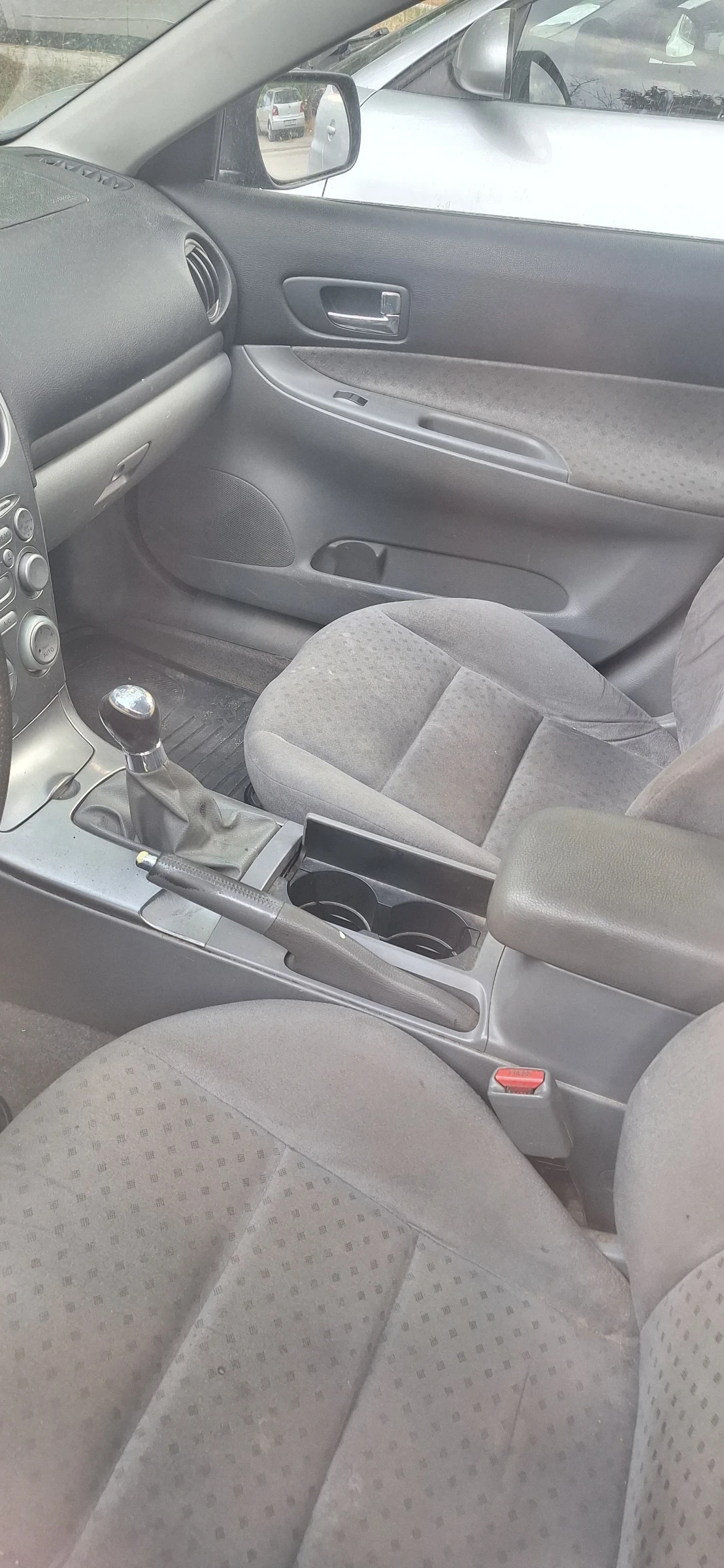 Mazda 6  - изображение 5