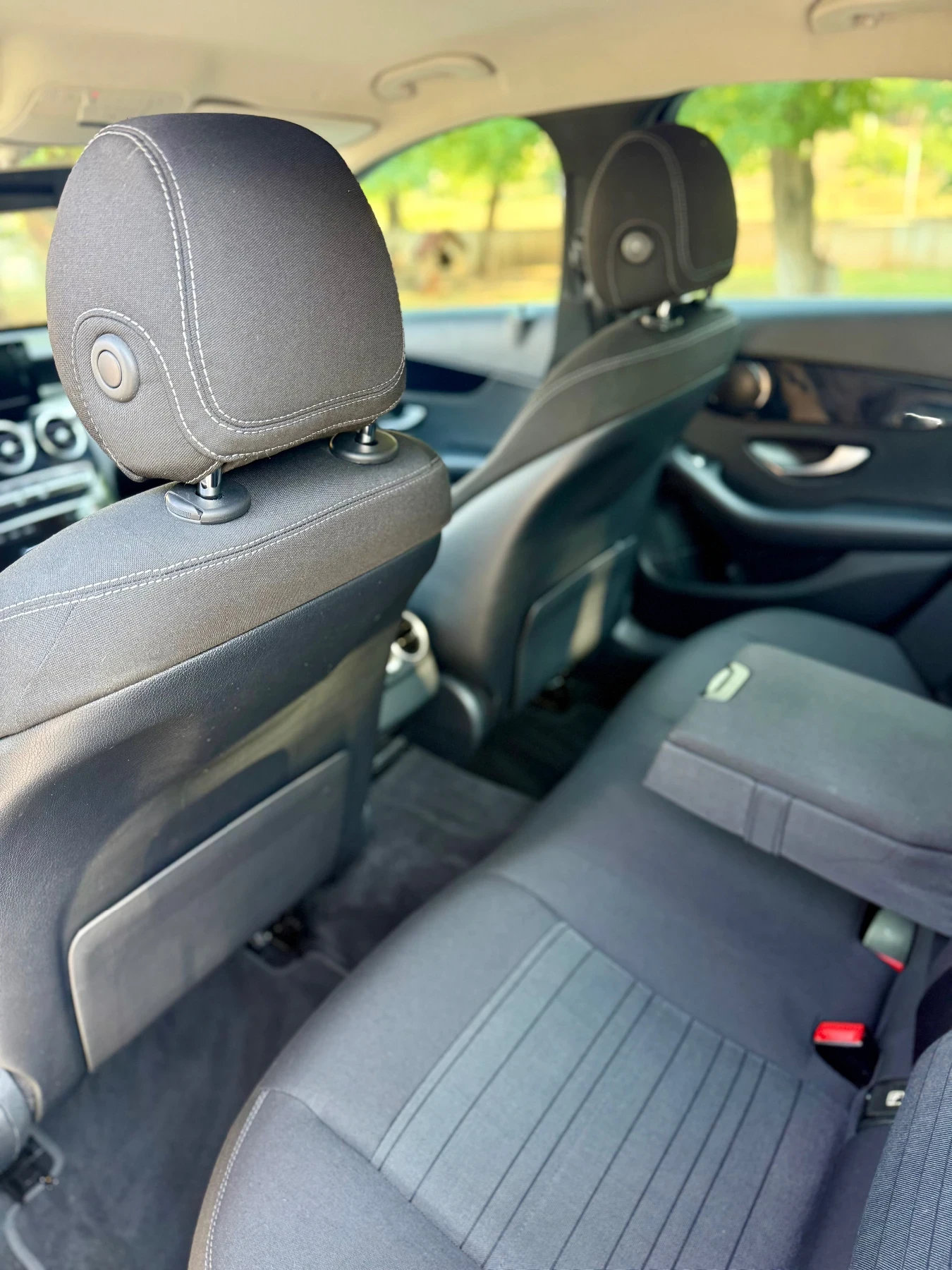 Mercedes-Benz C 180 | Mobile.bg   12