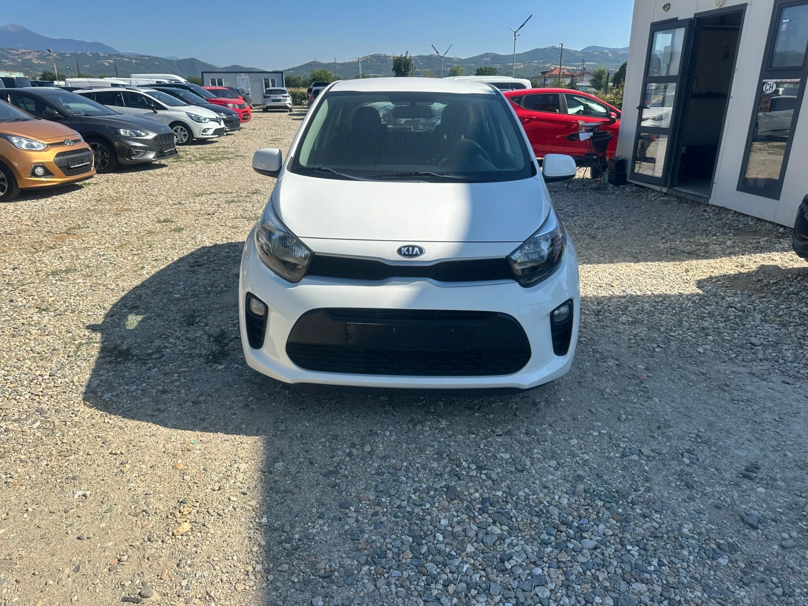Kia Picanto | Mobile.bg   1