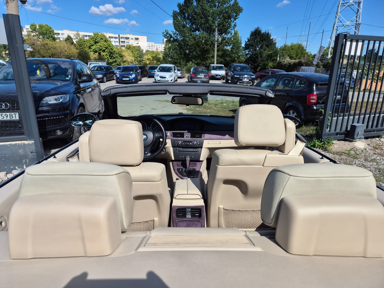 BMW 325 i !  ! Full! ! | Mobile.bg   11