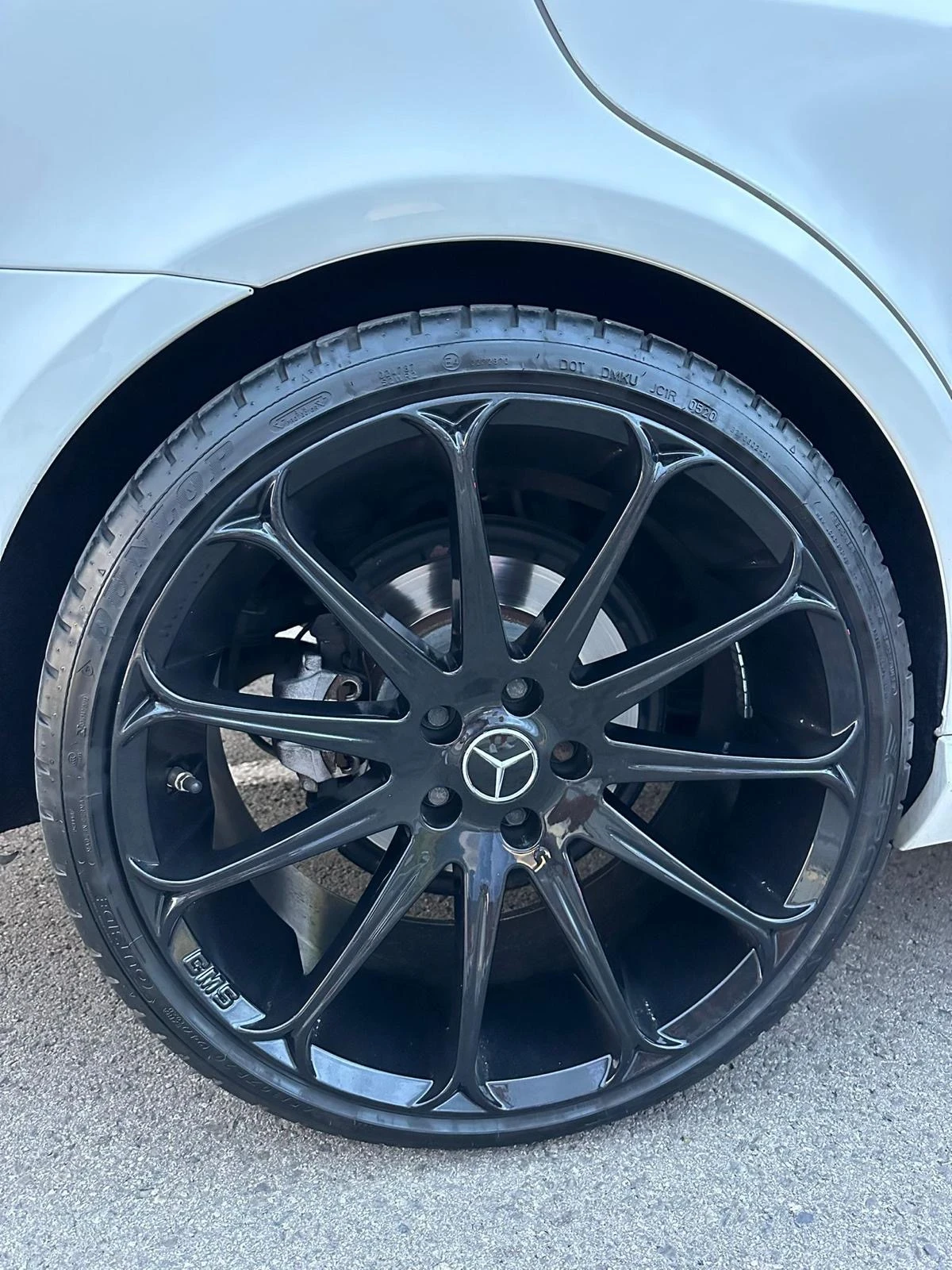 Mercedes-Benz E 220 9G  | Mobile.bg   12