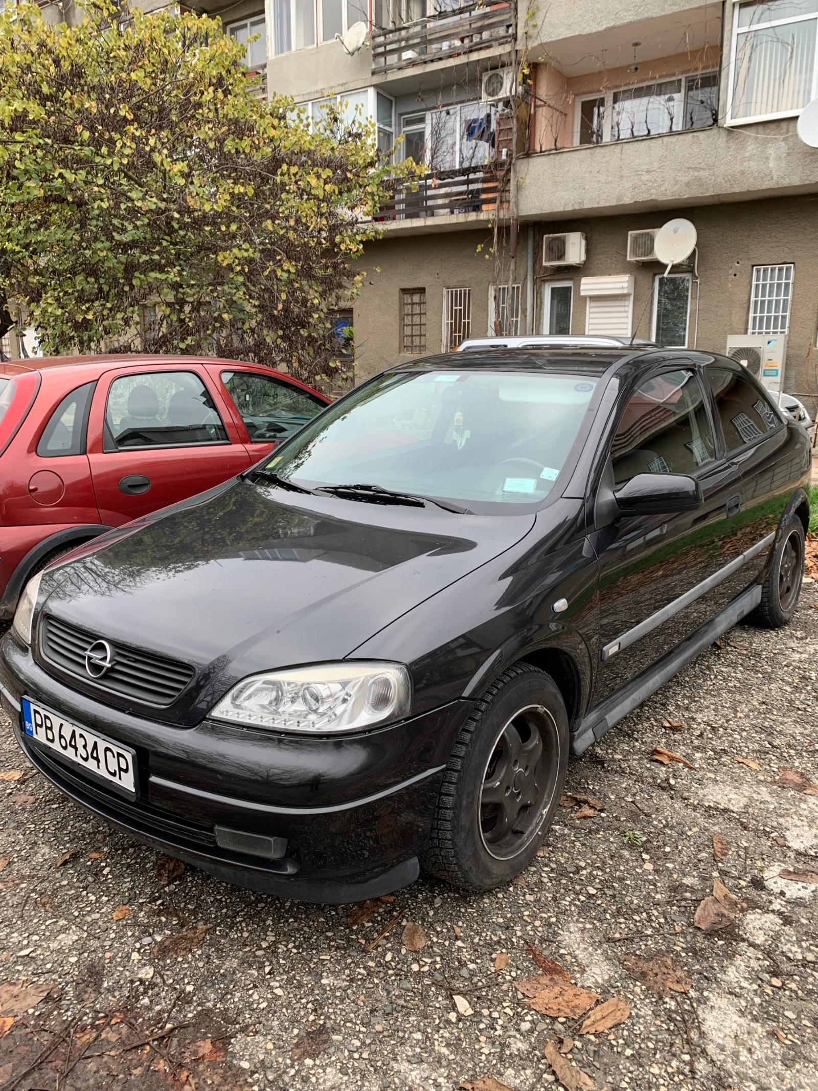 Opel Astra 1.6 | Mobile.bg — изображение 3