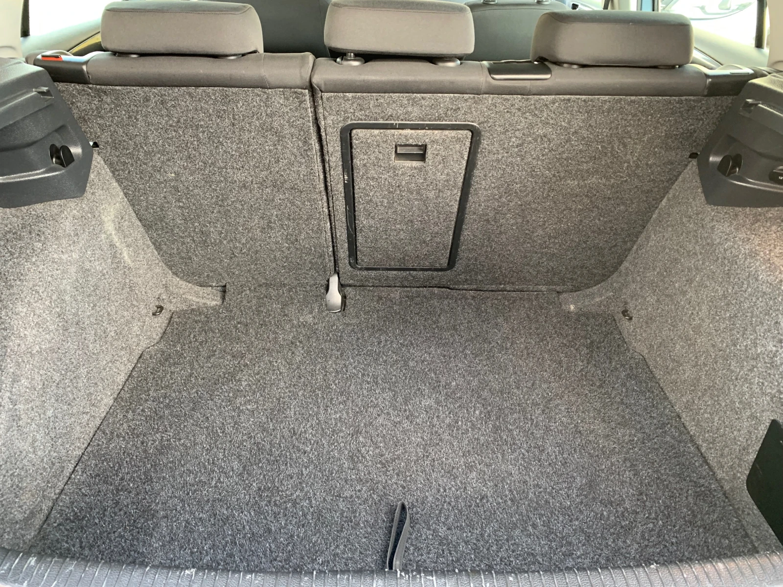 VW Golf 1.6TDI - изображение 5