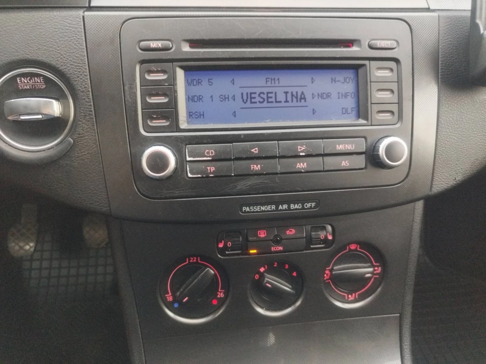 VW Passat | Mobile.bg — изображение 16