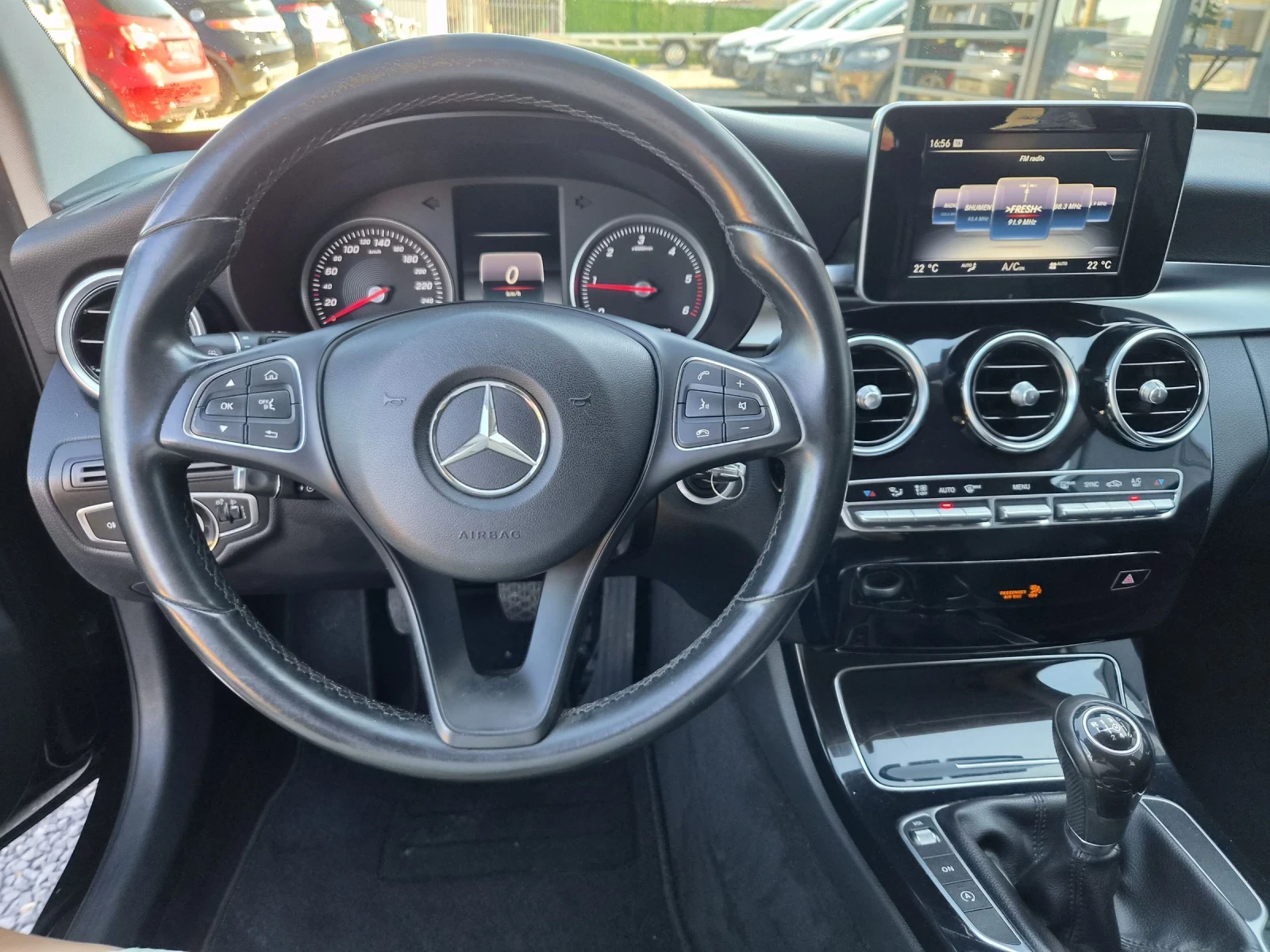 Mercedes-Benz C 200  CDI BLUETEC | Mobile.bg � ����������� 13