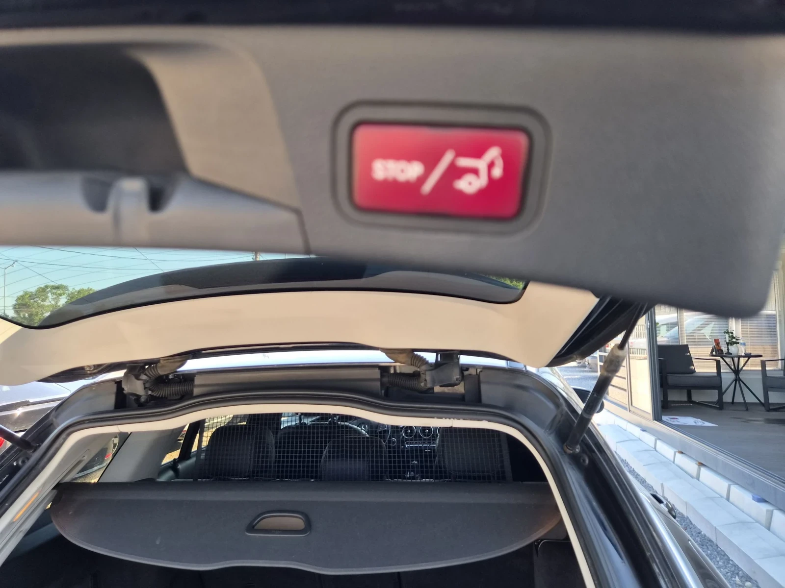 Mercedes-Benz C 200  CDI BLUETEC | Mobile.bg � ����������� 17