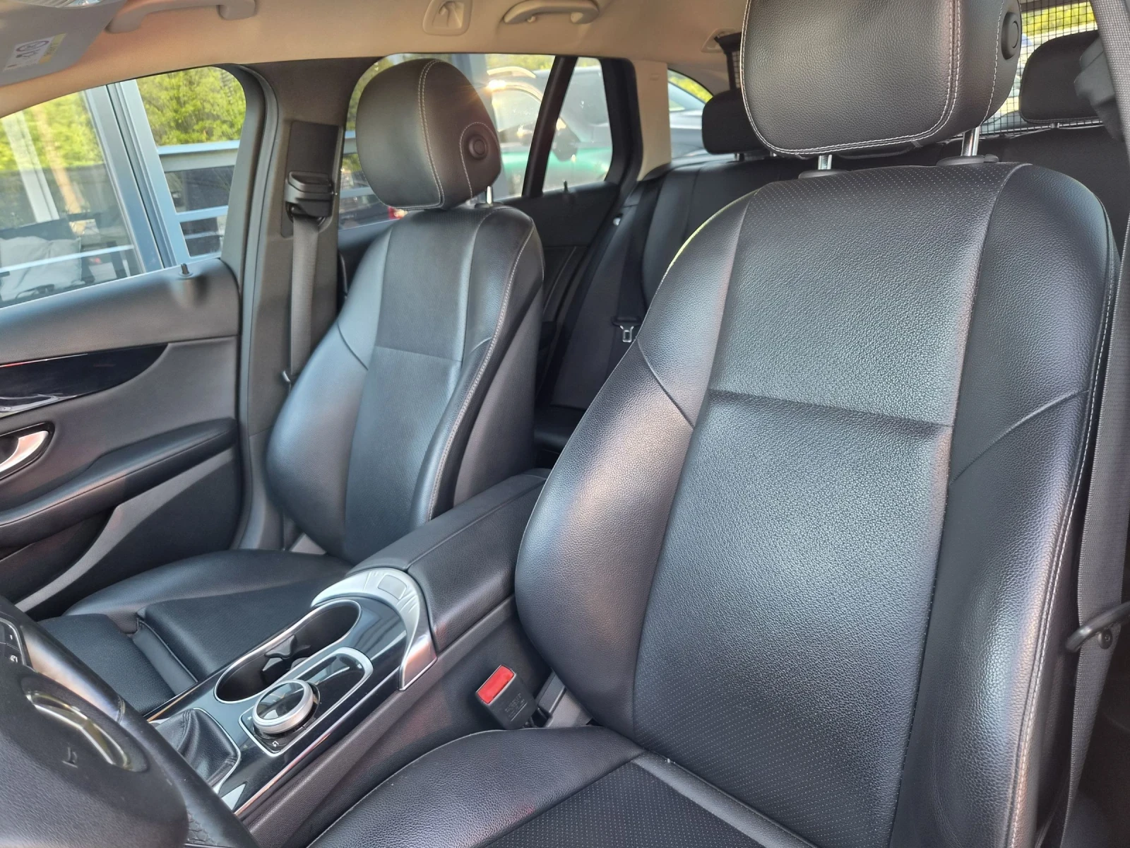 Mercedes-Benz C 200  CDI BLUETEC | Mobile.bg � ����������� 9