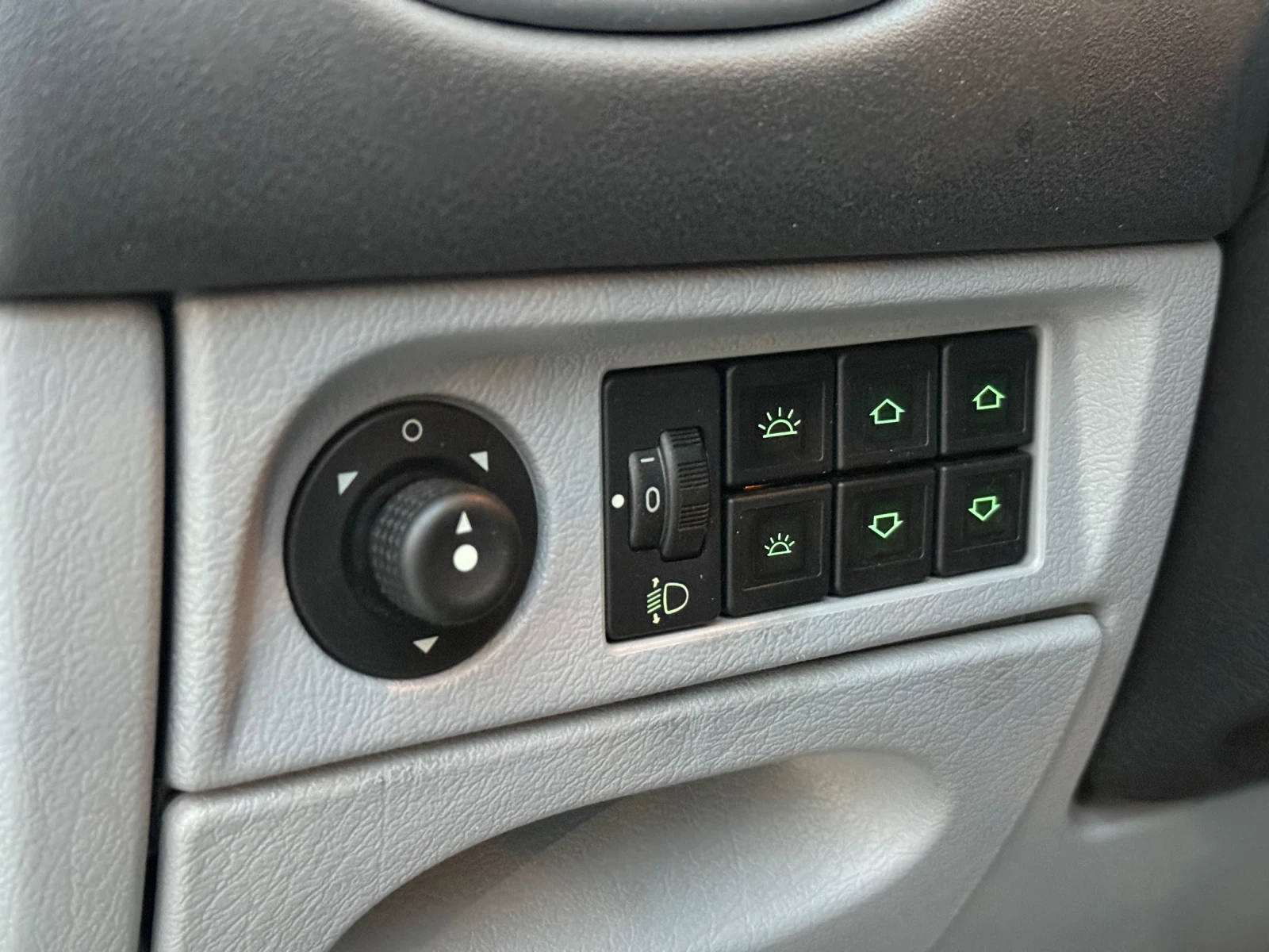 Citroen Xsara picasso 1.6HDI* 109к.с* GERMANY* Нова* 101.000КМ*  - изображение 8