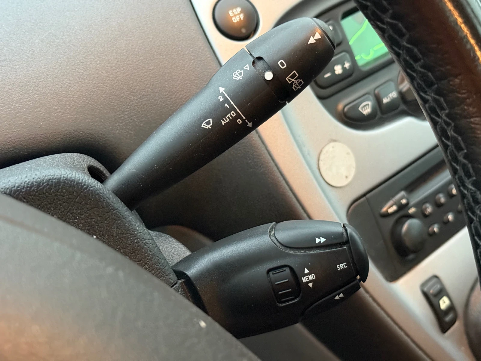 Citroen Xsara picasso 1.6HDI* 109.* GERMANY* * 101.000*  | Mobile.bg   15