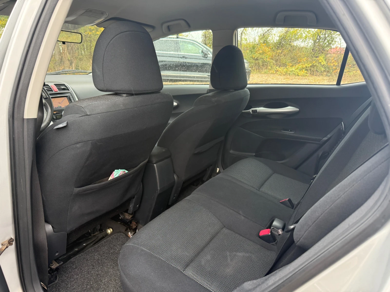 Toyota Auris Hybrid | Mobile.bg   11