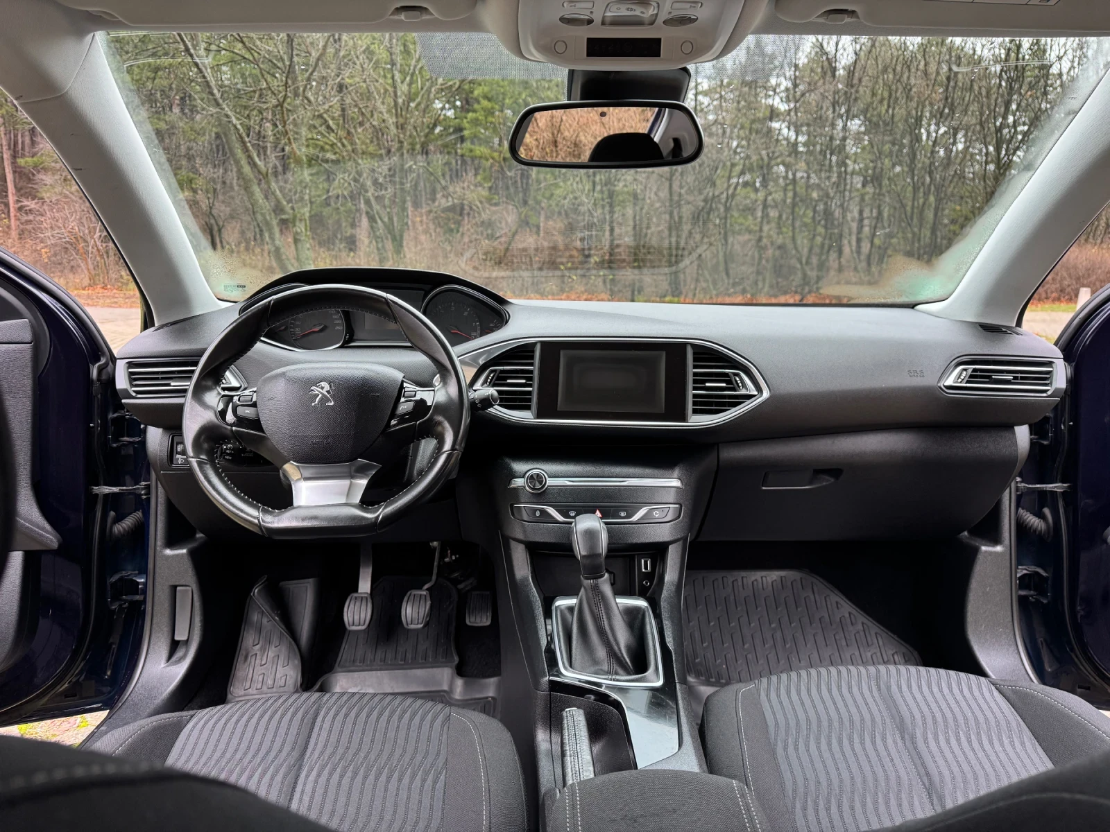 Peugeot 308 | Mobile.bg   9