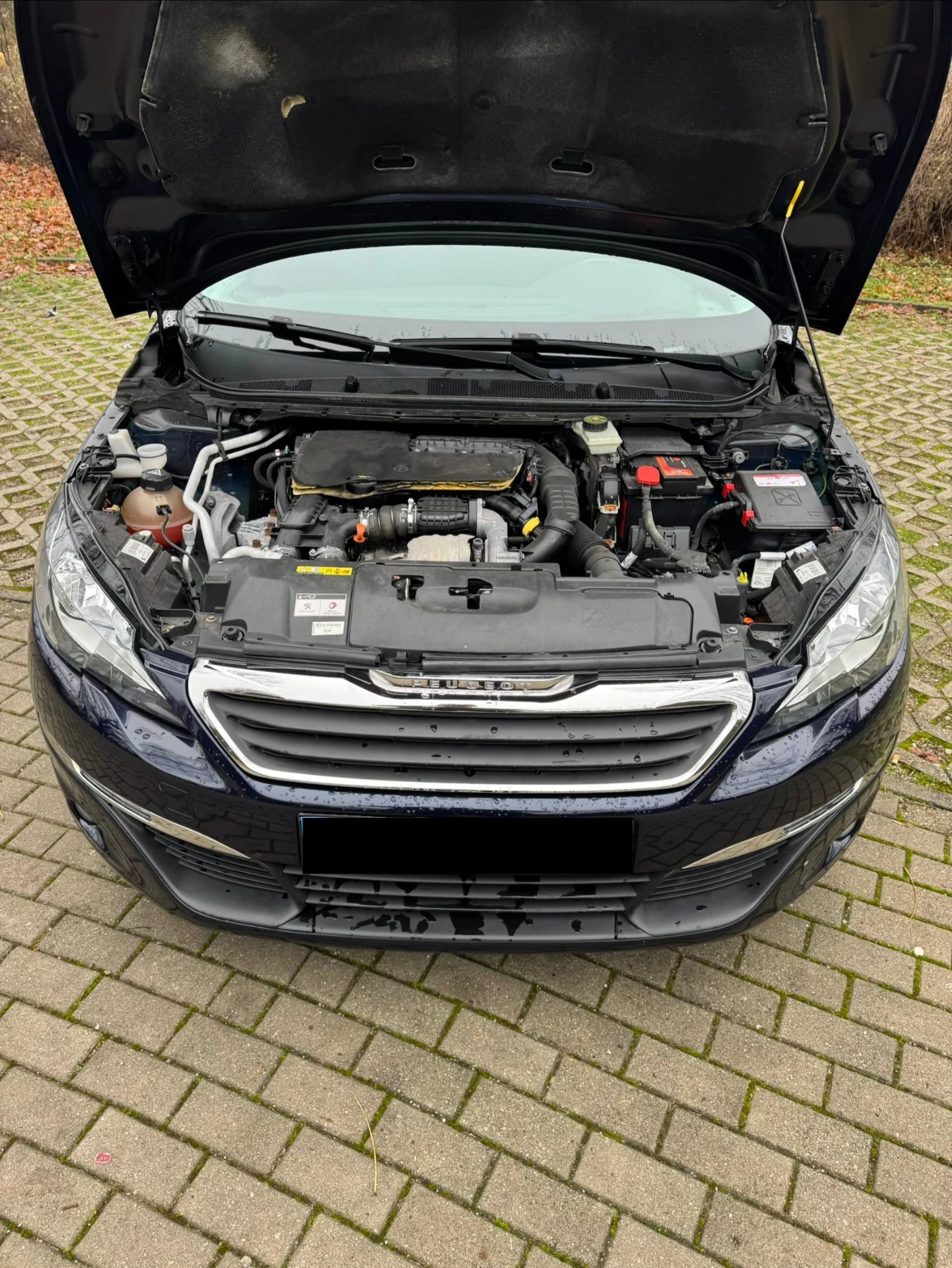 Peugeot 308 | Mobile.bg   13