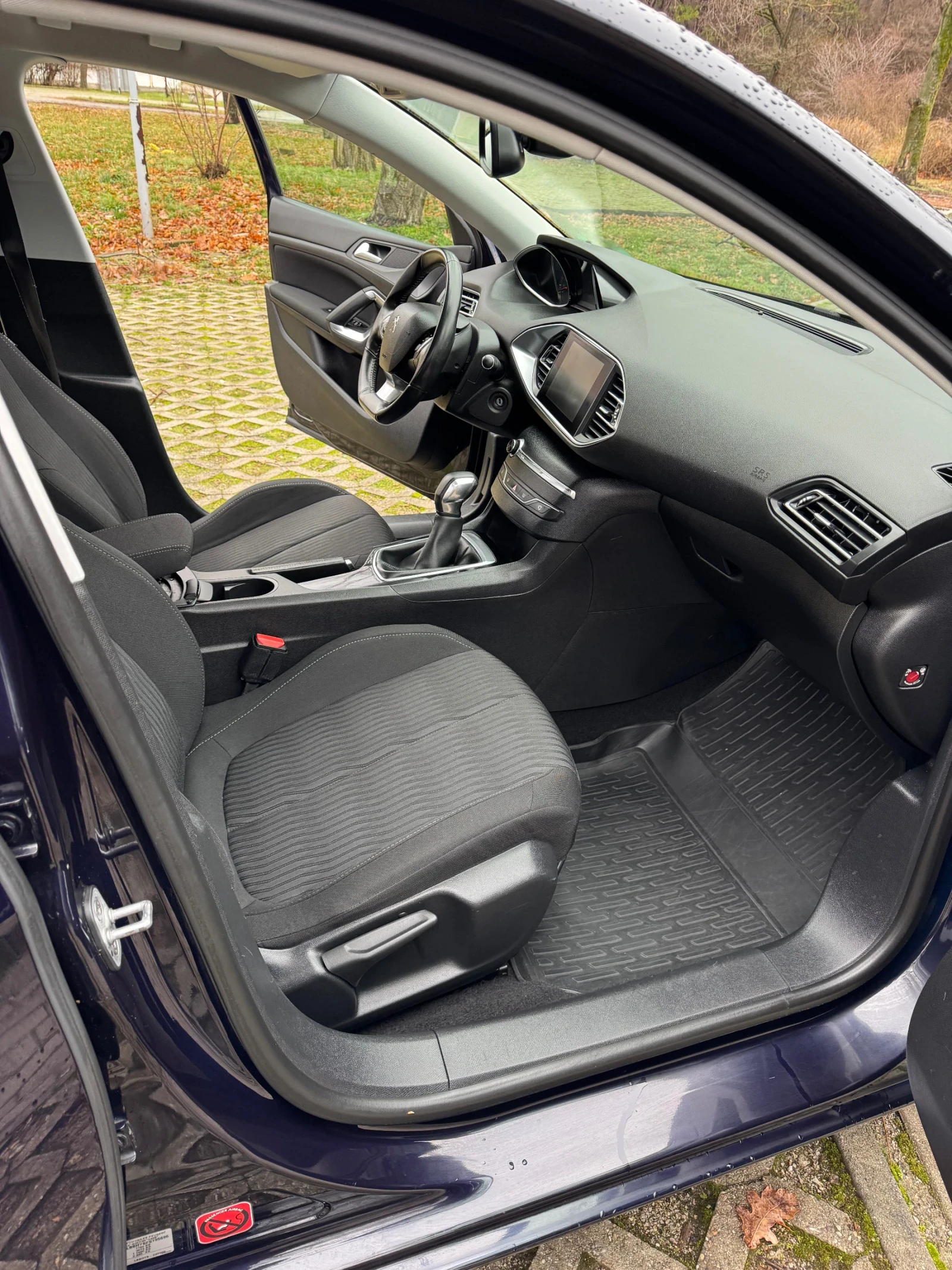 Peugeot 308 | Mobile.bg   7