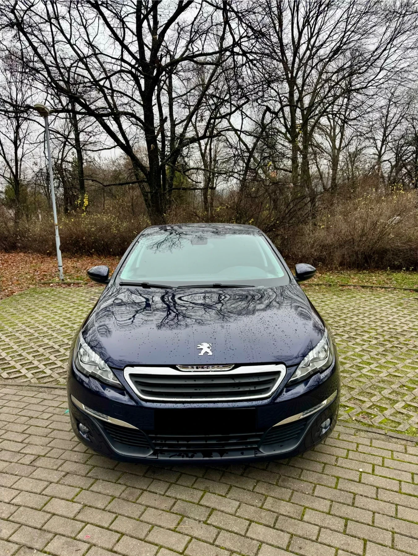 Peugeot 308 | Mobile.bg   1