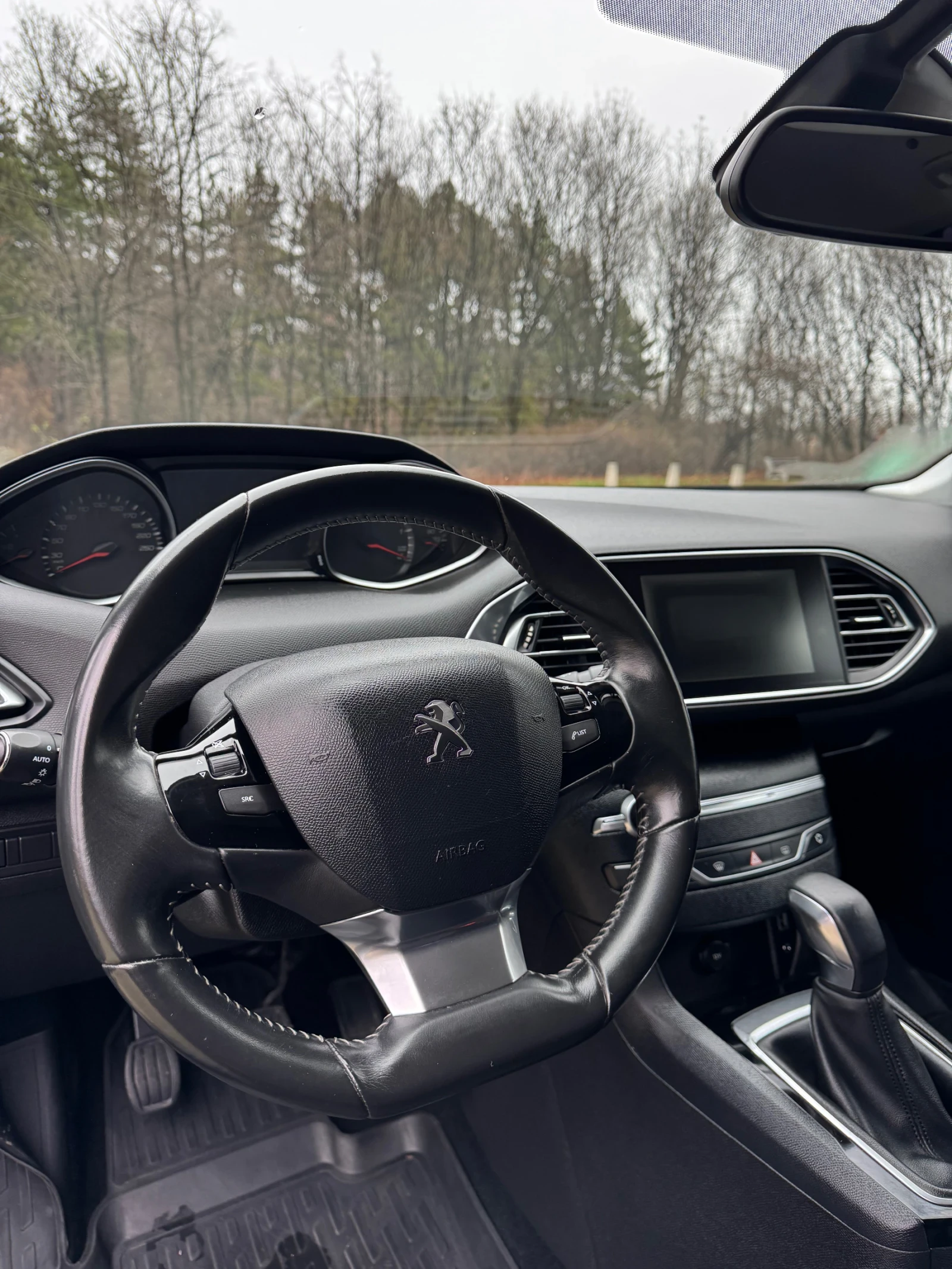 Peugeot 308 | Mobile.bg   12