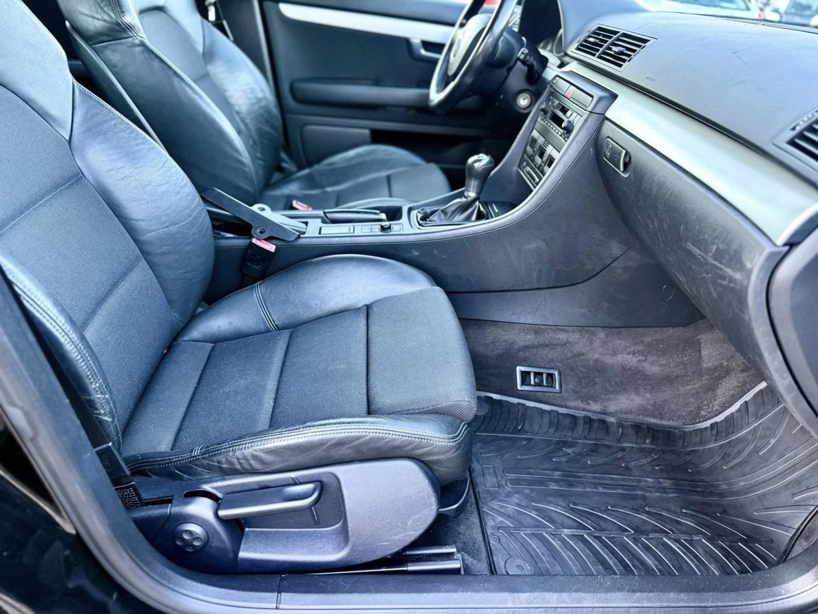 Audi A4 1.8 BEX S-Line | Mobile.bg � ����������� 12