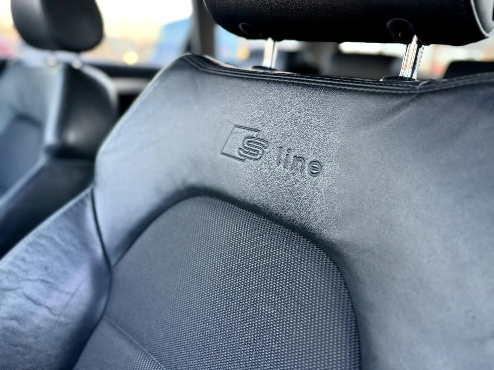 Audi A4 1.8 BEX S-Line | Mobile.bg � ����������� 13