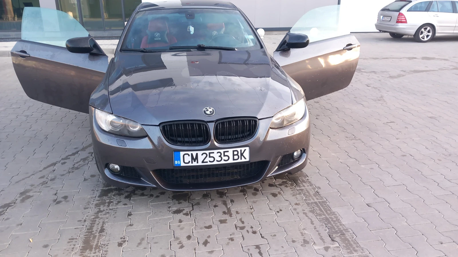 BMW 325 3.0 m57 | Mobile.bg � ����������� 13