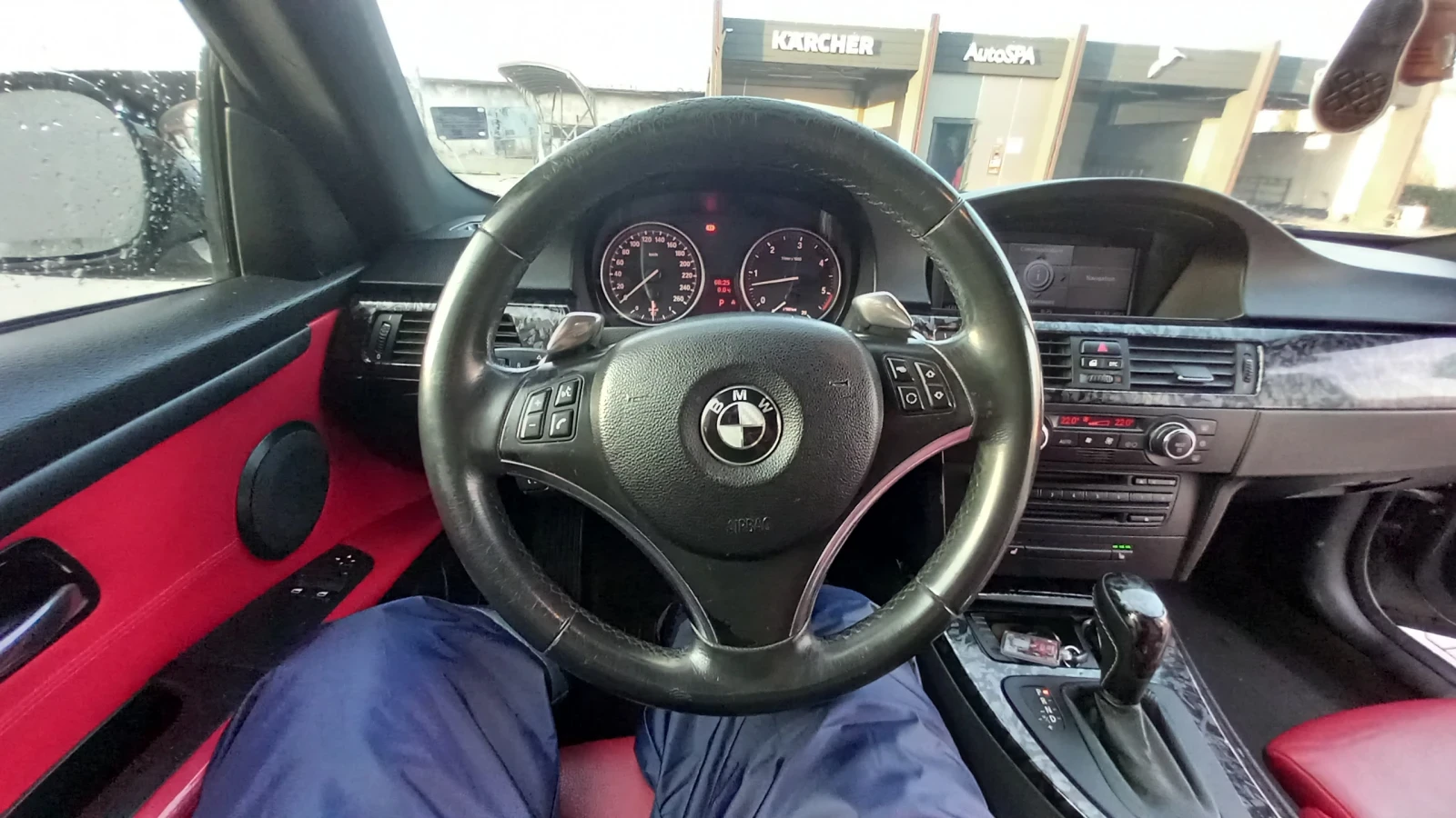 BMW 325 3.0 m57 | Mobile.bg � ����������� 4