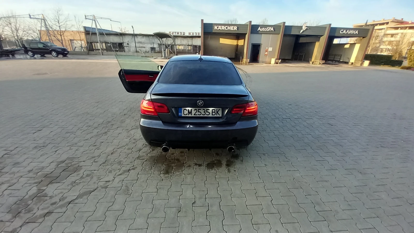 BMW 325 3.0 m57 | Mobile.bg � ����������� 5