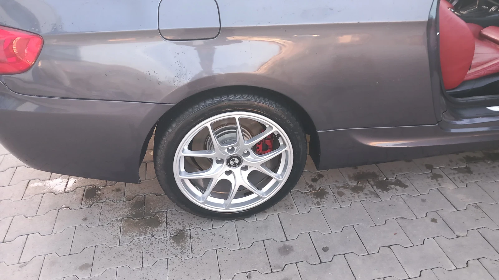 BMW 325 3.0 m57 | Mobile.bg � ����������� 10
