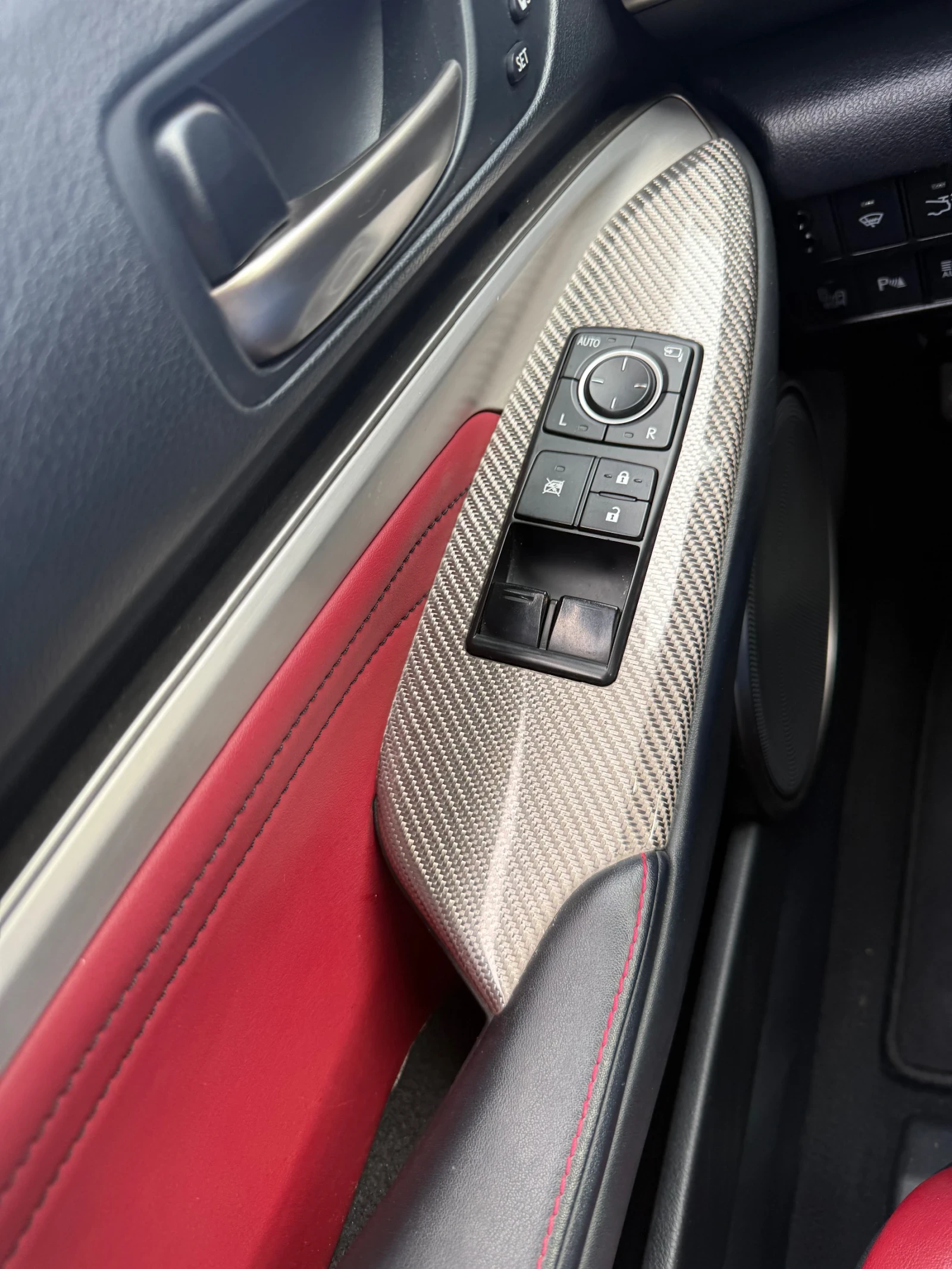 Lexus RC F 5.0 | Mobile.bg � ����������� 8