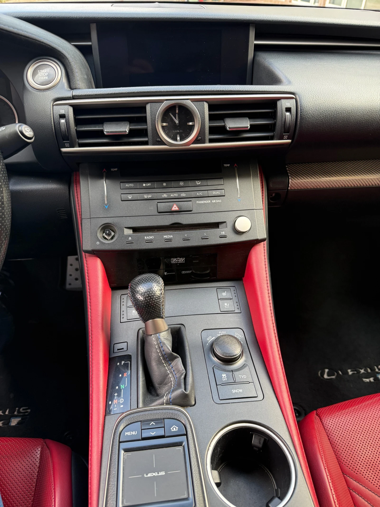 Lexus RC F 5.0 | Mobile.bg � ����������� 5