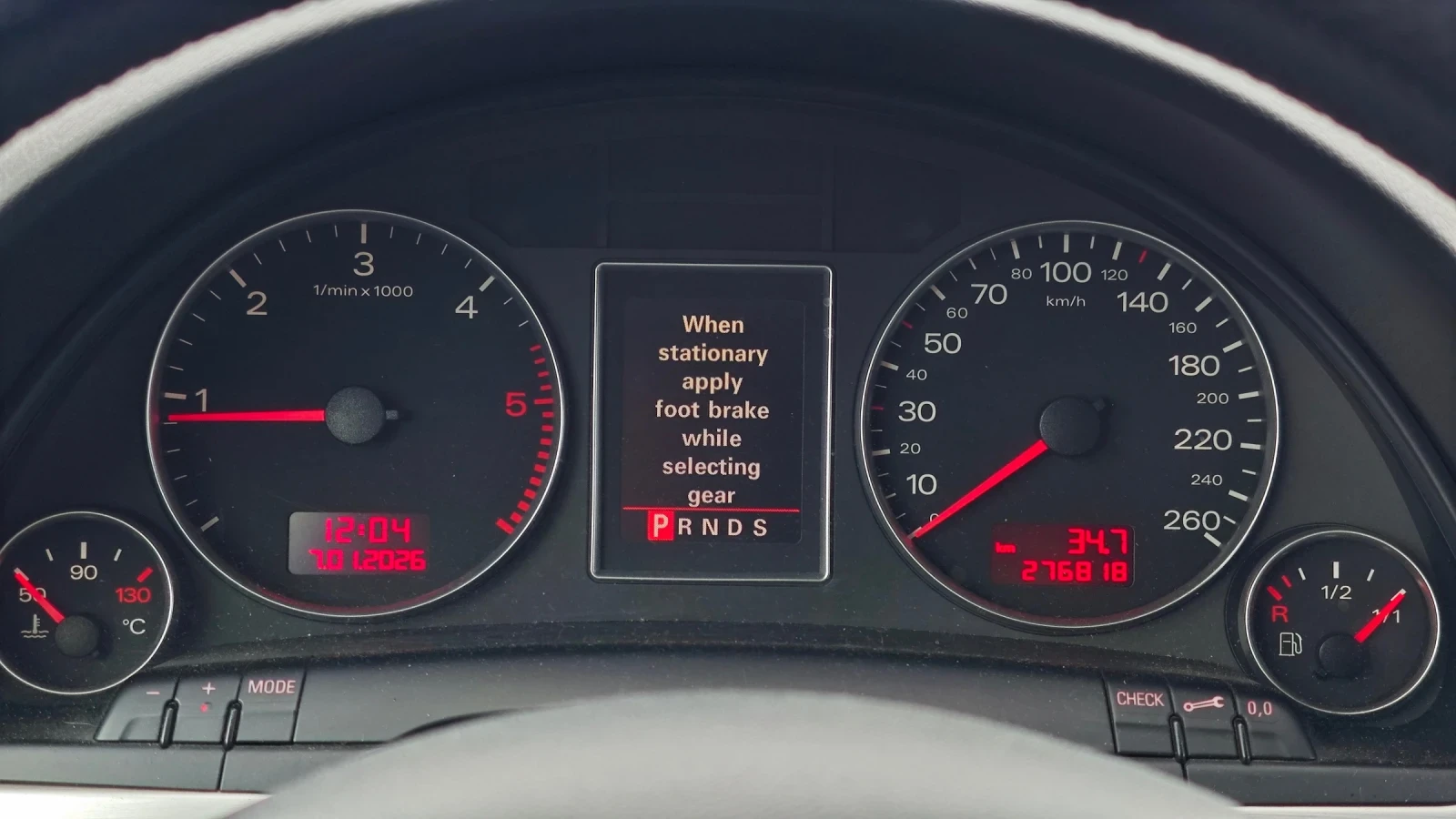 Audi A4 3.0 TDI QUATRO S-line  | Mobile.bg � ����������� 12