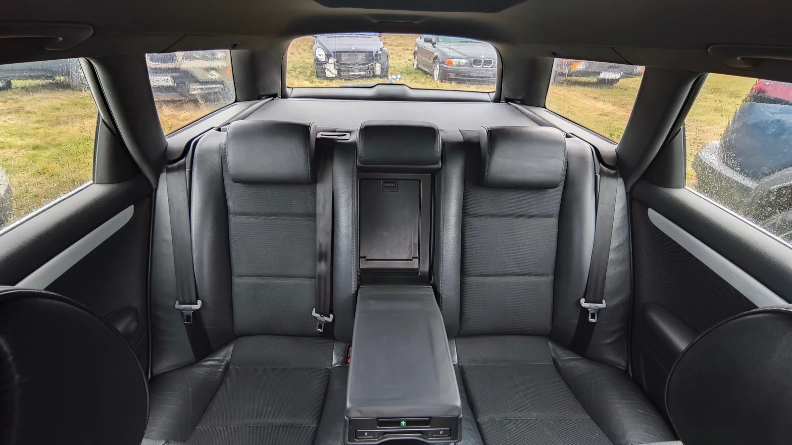 Audi A4 3.0 TDI QUATRO S-line  | Mobile.bg � ����������� 3