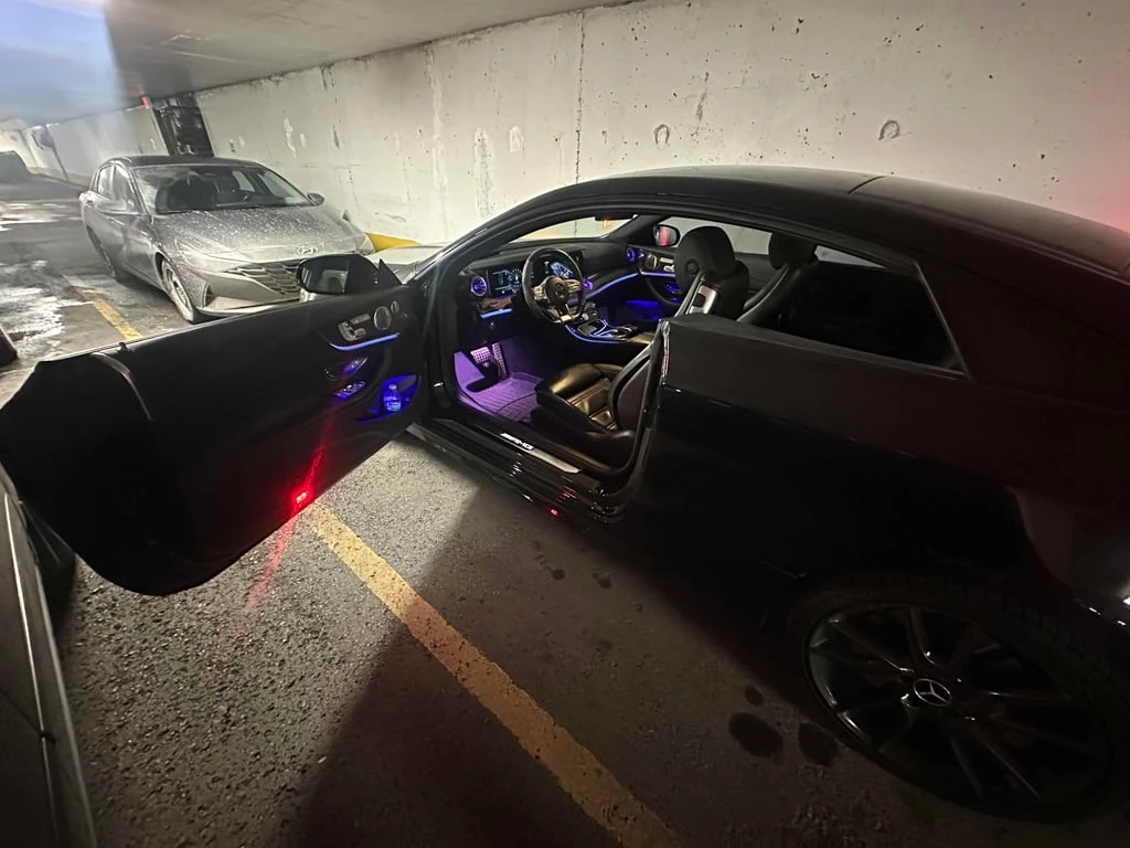 Mercedes-Benz E 53 AMG 2019 * 4MATIC * �� ���������������� | Mobile.bg � ����������� 12