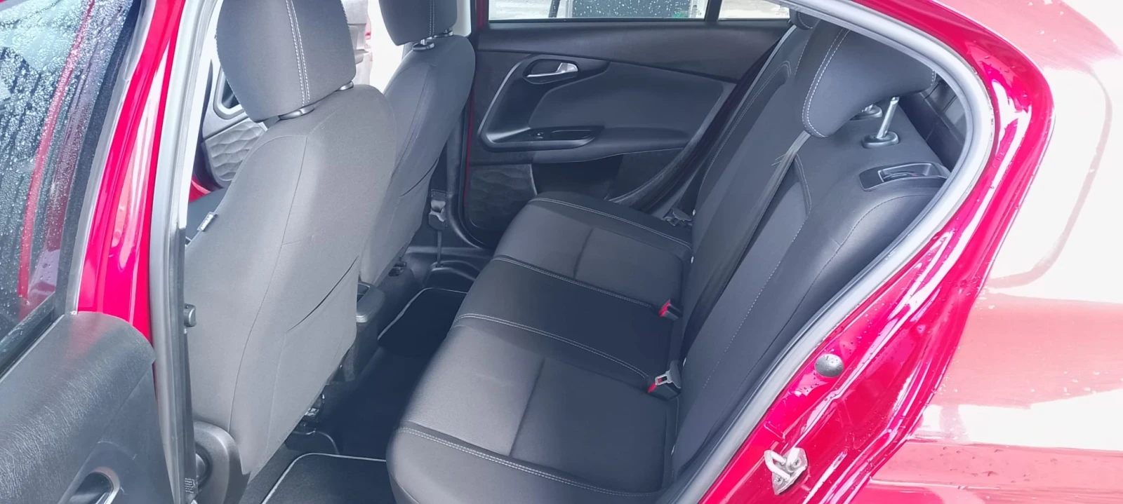 Fiat Tipo 1.4i  евро 6 AG - изображение 10