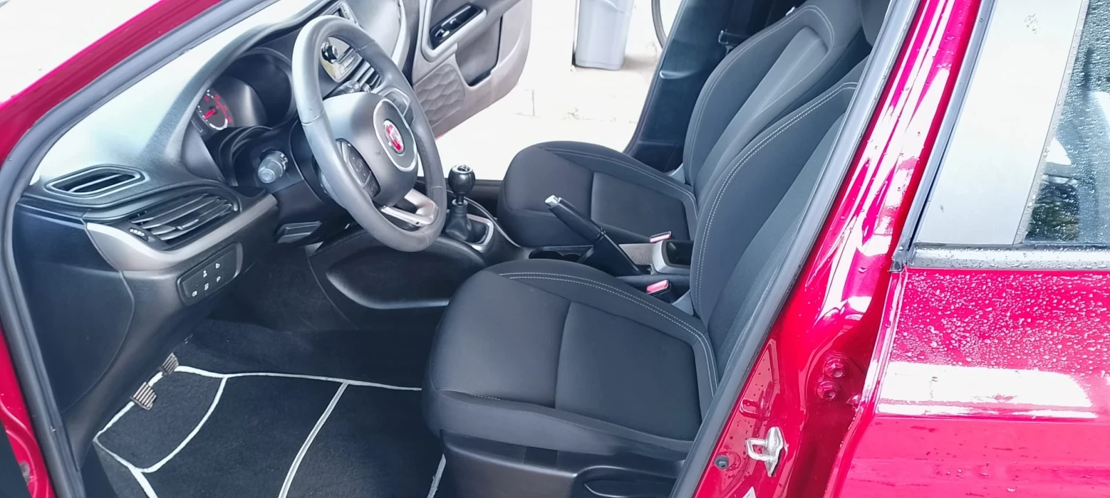 Fiat Tipo 1.4i  евро 6 AG - изображение 8