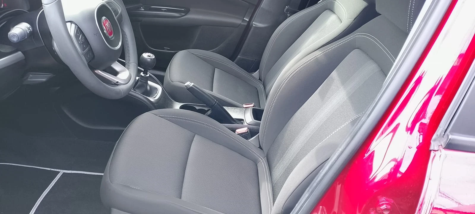 Fiat Tipo 1.4i  ���� 6 AG | Mobile.bg � ����������� 17