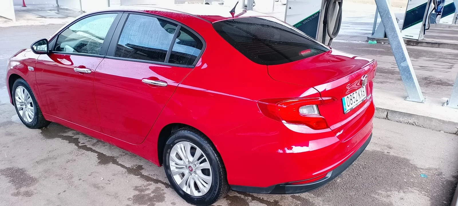 Fiat Tipo 1.4i  евро 6 AG - изображение 3