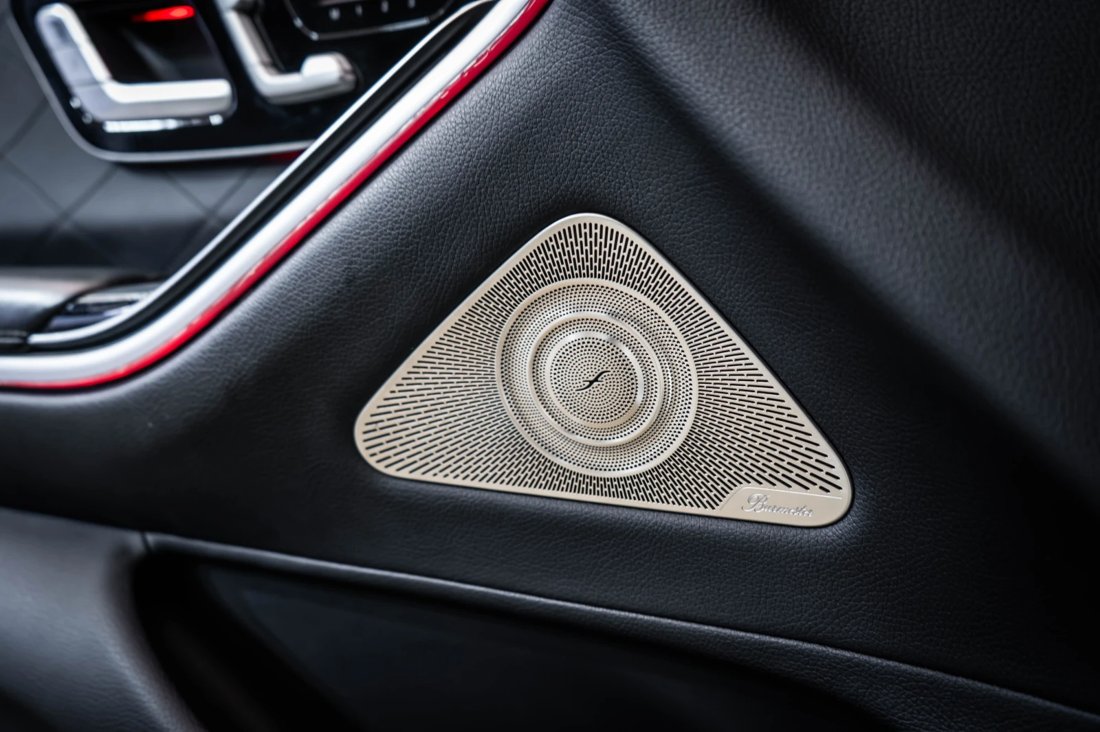 Mercedes-Benz S 400 d 4M L AMG* 360* Pano* Burm | Mobile.bg � ����������� 17