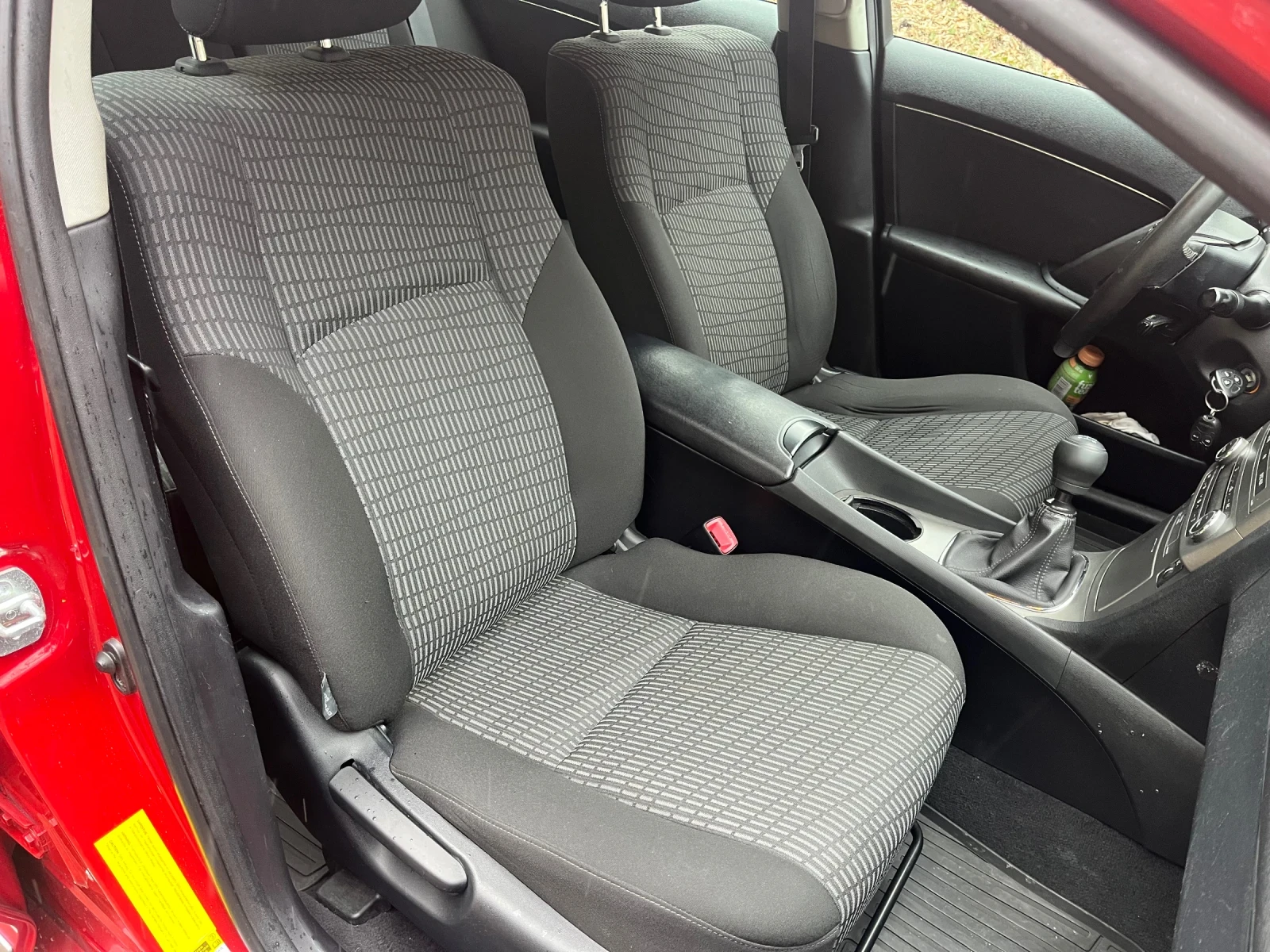 Toyota Avensis 2.0 D4D | Mobile.bg � ����������� 11