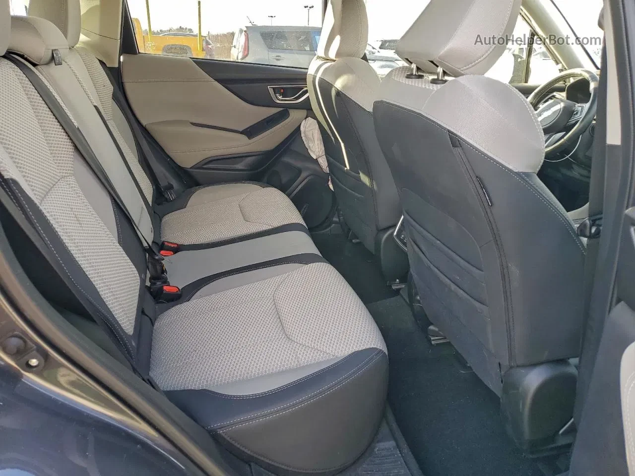 Subaru Forester 2.5 Premium* AWD* Крайна цена - изображение 9