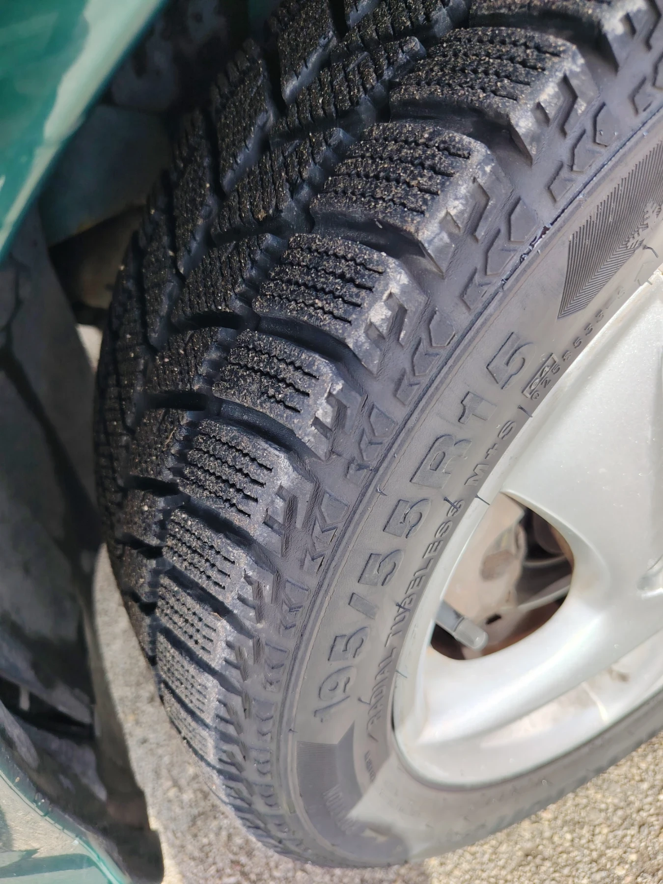 Peugeot 206 ������ 1.4 ������ 2004 � ��� 3 | Mobile.bg � ����������� 6