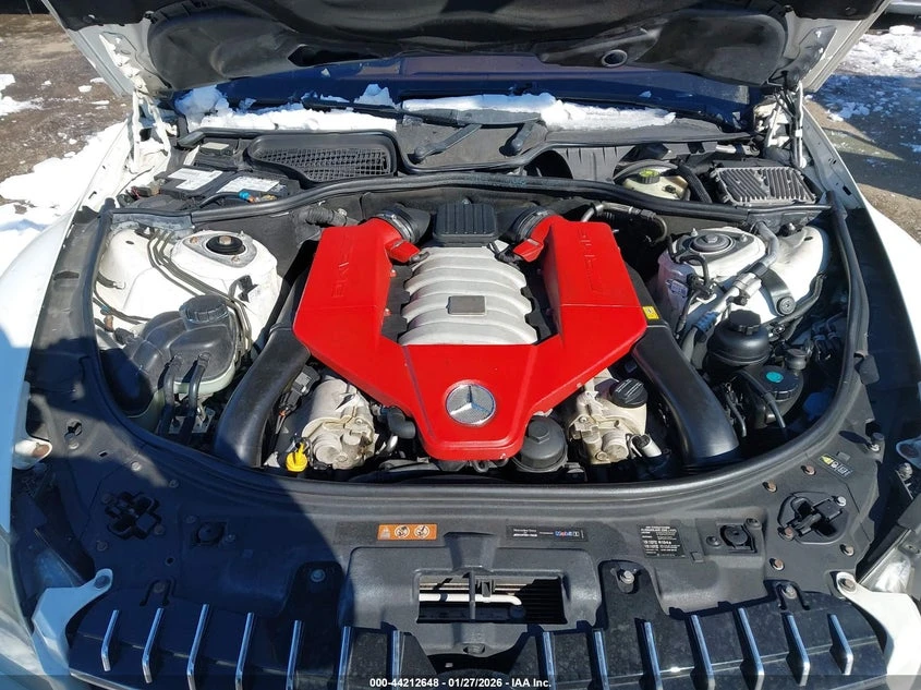 Mercedes-Benz CL 63 AMG 6.3l | Mobile.bg � ����������� 10