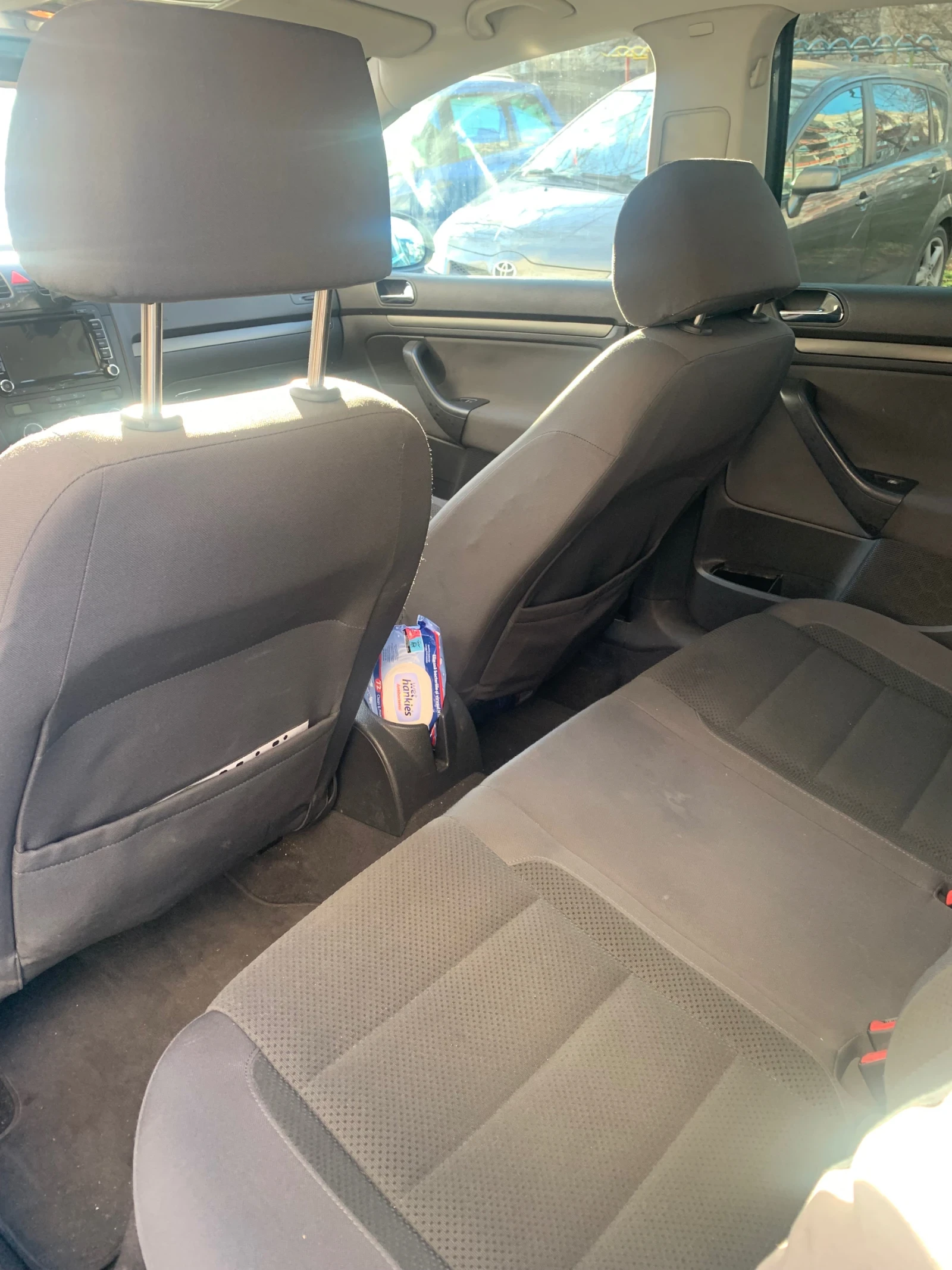 VW Golf | Mobile.bg � ����������� 9