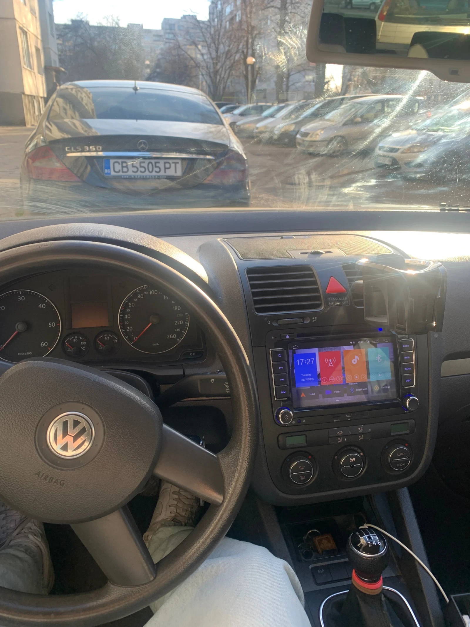 VW Golf | Mobile.bg � ����������� 7