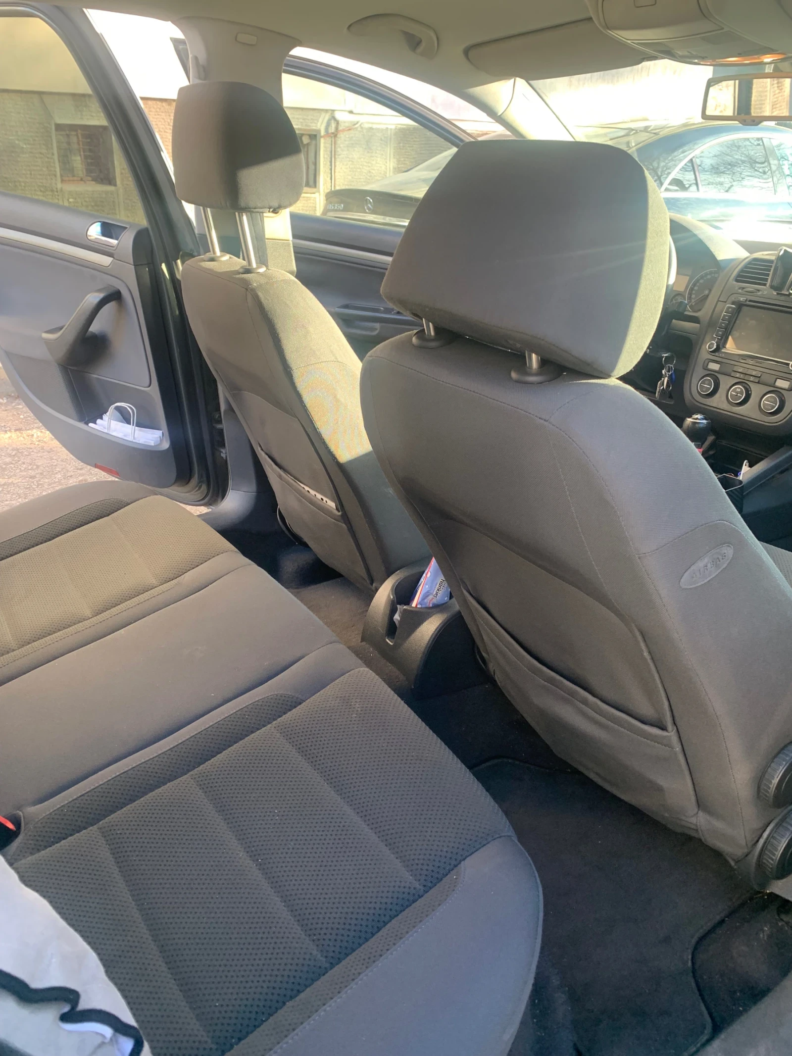 VW Golf | Mobile.bg � ����������� 10