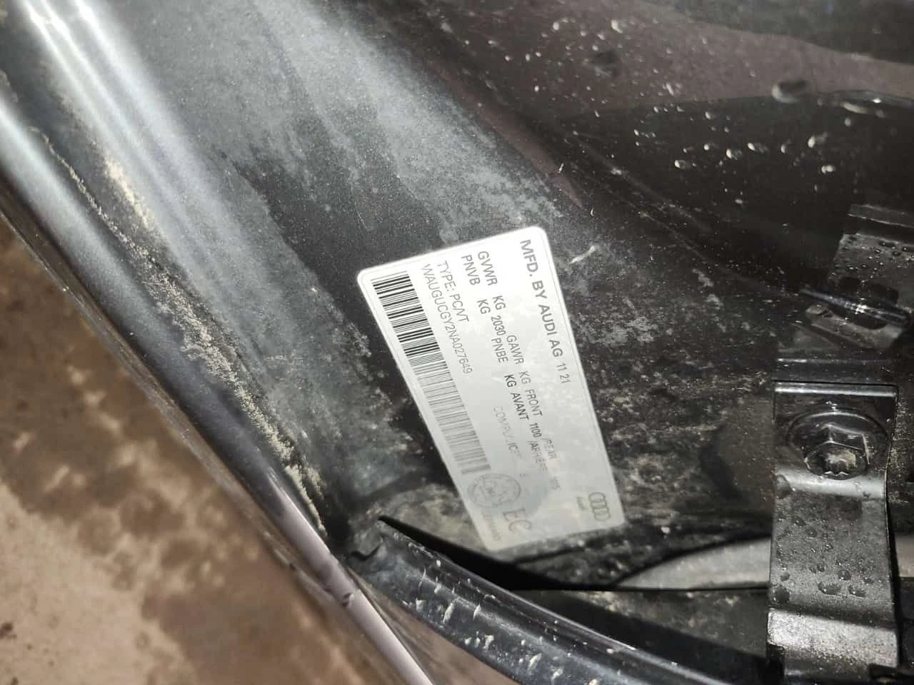 Audi A3 * KOMFORT * CARFAX * 2 КЛЮЧА* ПАНОРАМА* , снимка 16 - Автомобили и джипове - 53870207