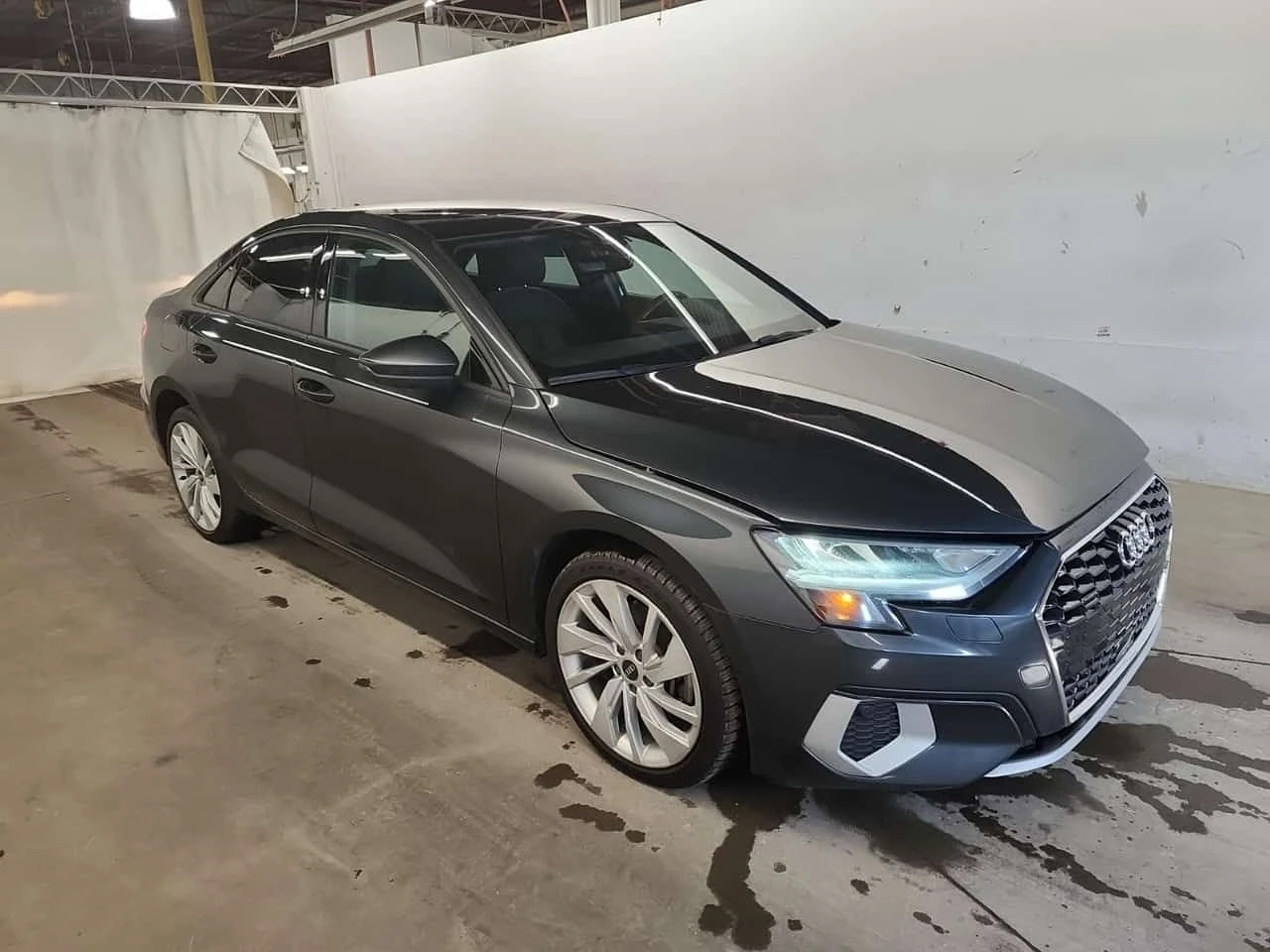 Audi A3 * KOMFORT * CARFAX * 2 КЛЮЧА* ПАНОРАМА* , снимка 2 - Автомобили и джипове - 53870207