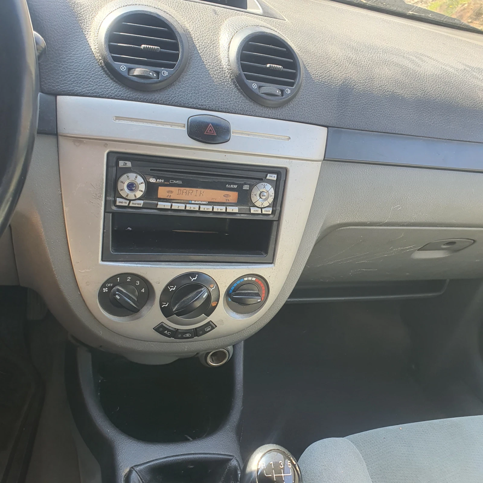 Chevrolet Nubira, снимка 6 - Автомобили и джипове - 53927084