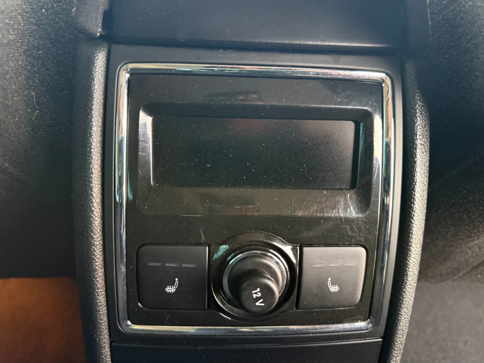 Skoda Superb 2.0TDI-140kc, снимка 12 - Автомобили и джипове - 54005860