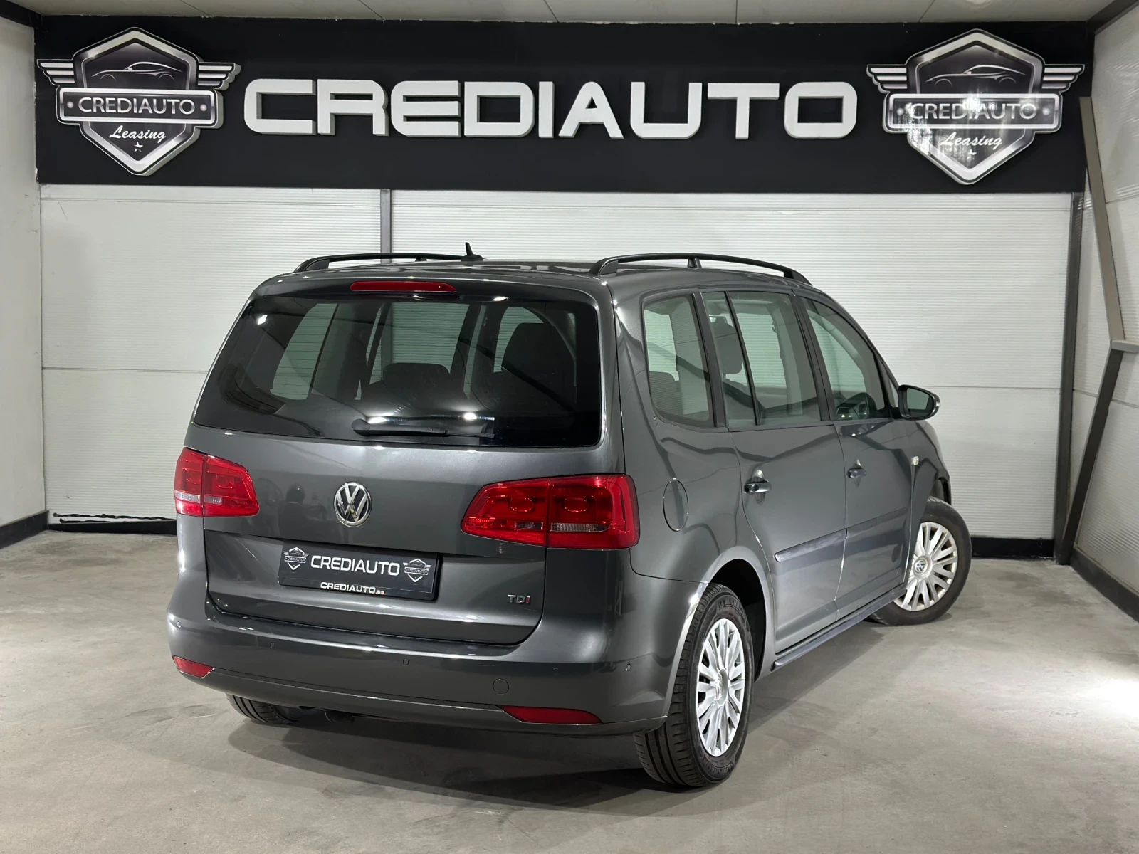 VW Touran | Mobile.bg � ����������� 6